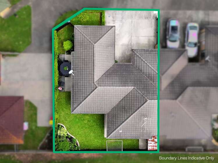 14 Archer Court Hamilton East_16