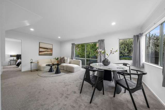 LAST CHANCE TO DANCE!