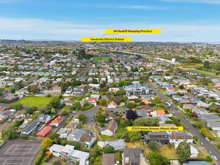 37A Preston Avenue Mount Albert_17