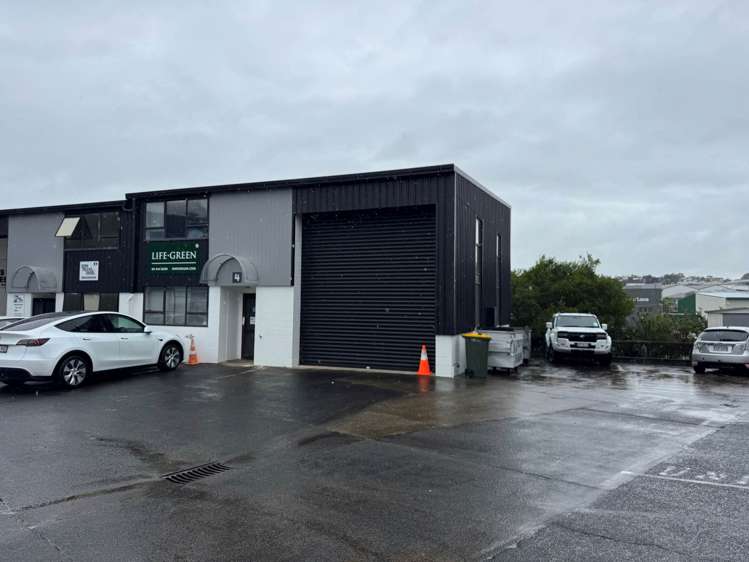 View Road Wairau Valley_7