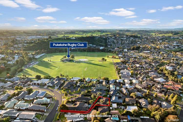 21A Ridgeway Road Pukekohe_13