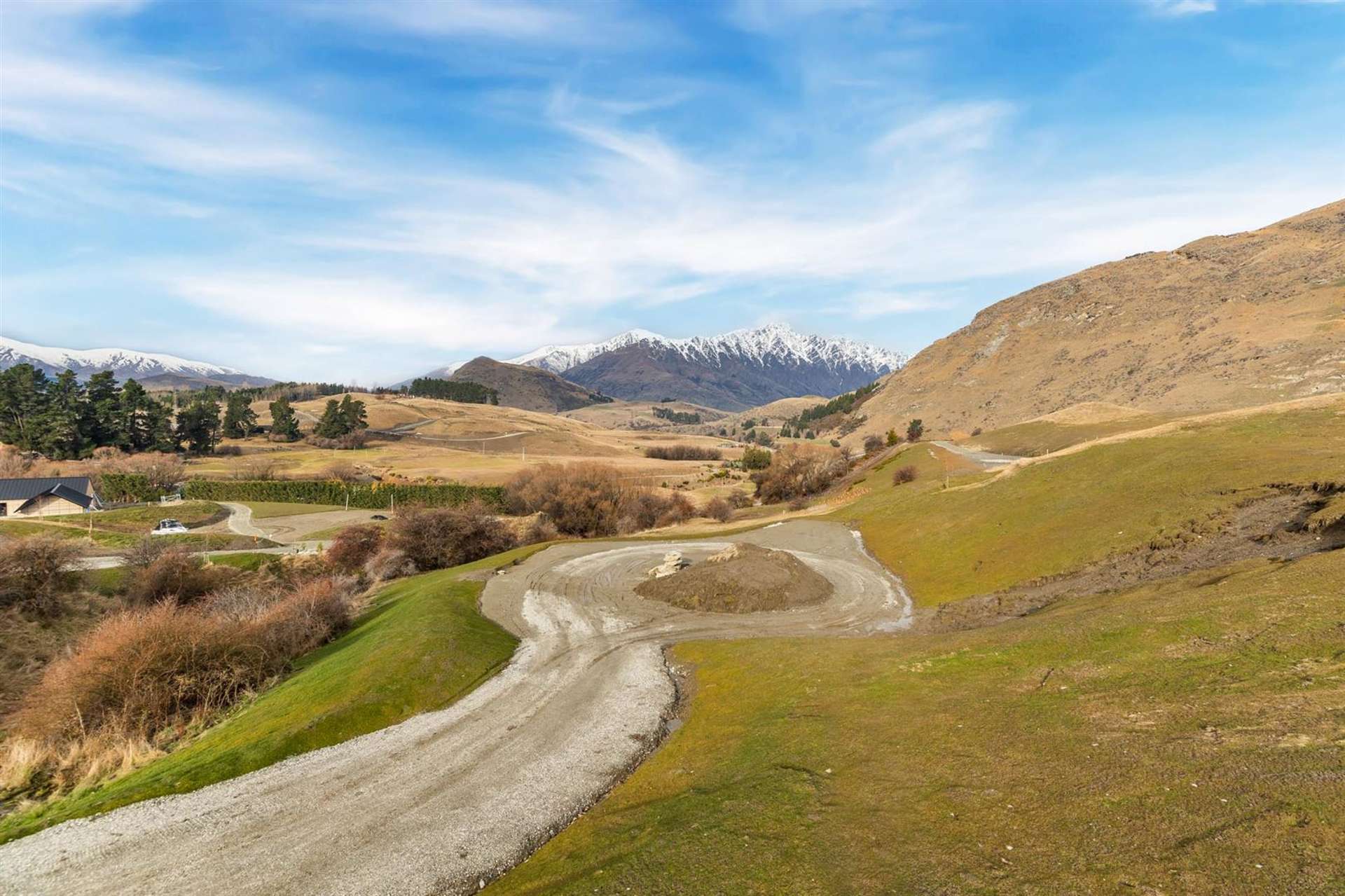 Lot 5 The Paddock, Littles Road Queenstown_0