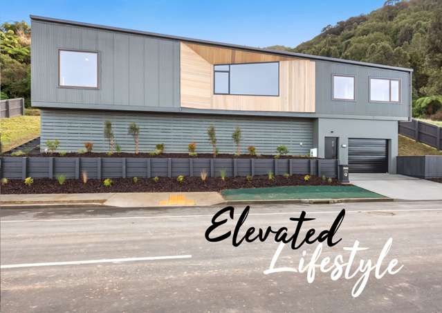 The Home that turns heads