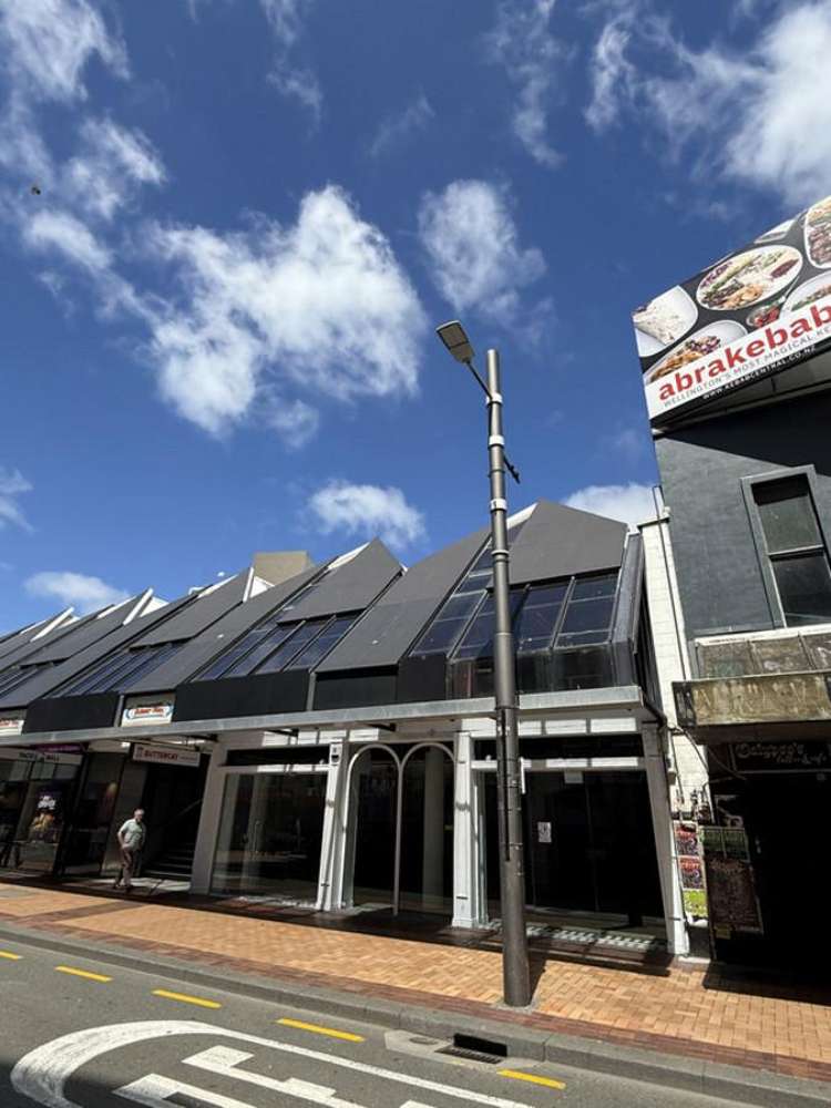 Ground/94 Manners Street Te Aro_2