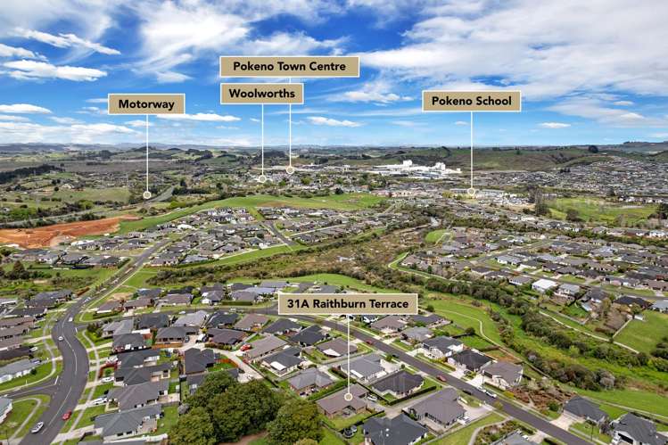 31A RAITHBURN TERRACE Pokeno_20