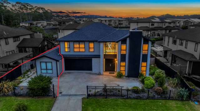 Low-Maintenance Living in Penihana Estate