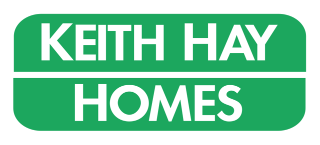 Keith Hay Homes Drury