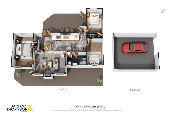 16 Cliff View Drive Green Bay_27