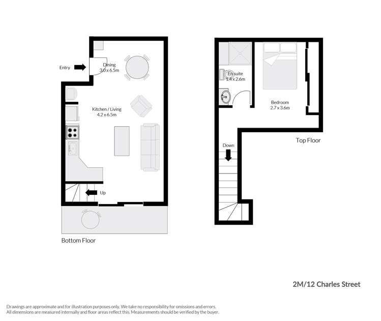 2m/12 Charles Street Mount Eden_11