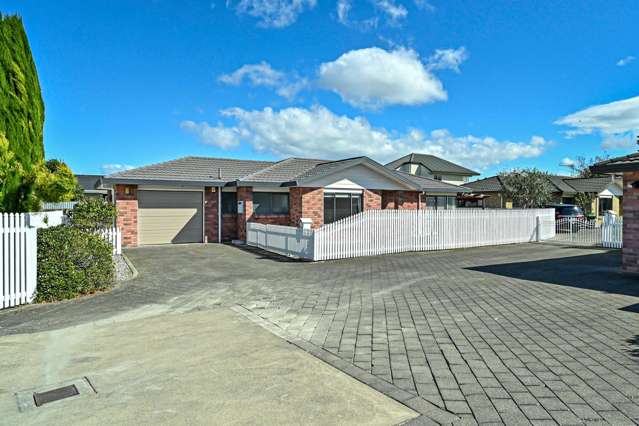 Location, convenience, and comfort