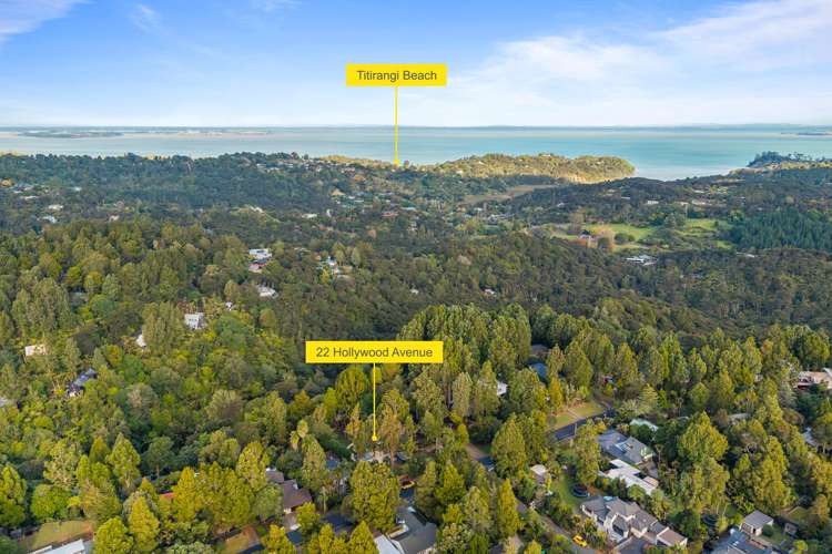 22 Hollywood Avenue Titirangi_29