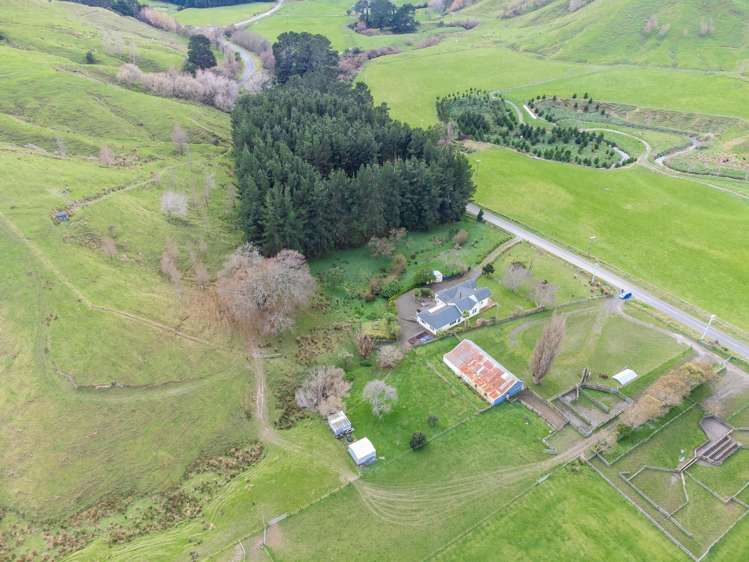 544 Alfredton Road Eketahuna_20
