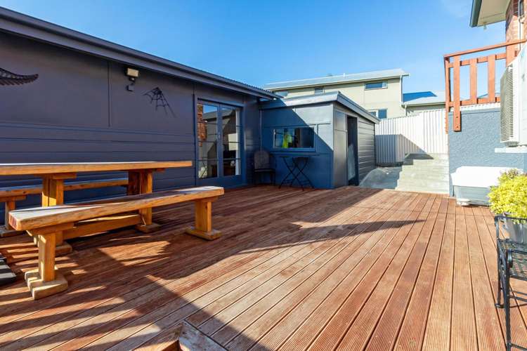 9a Regent Street West End_19