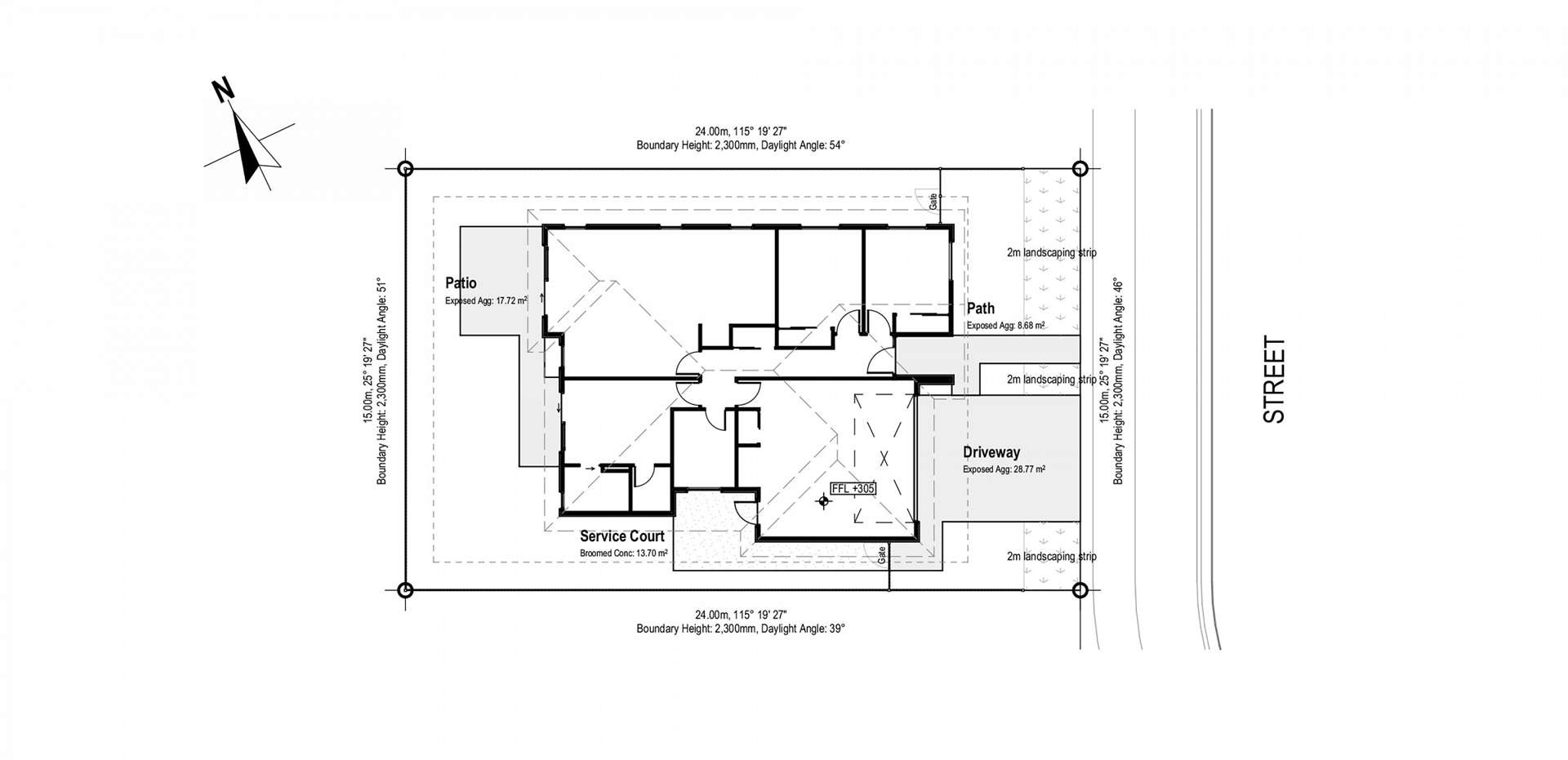 Lot 125 15 Llew Summers Street  Spring Grove_0