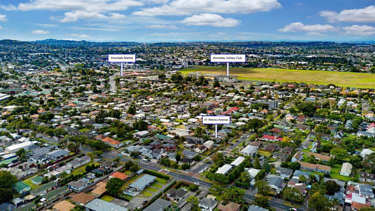 41 Wairau Avenue Avondale_4