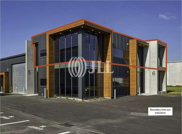 Unit 5/6 Centrum Lane Rolleston_2