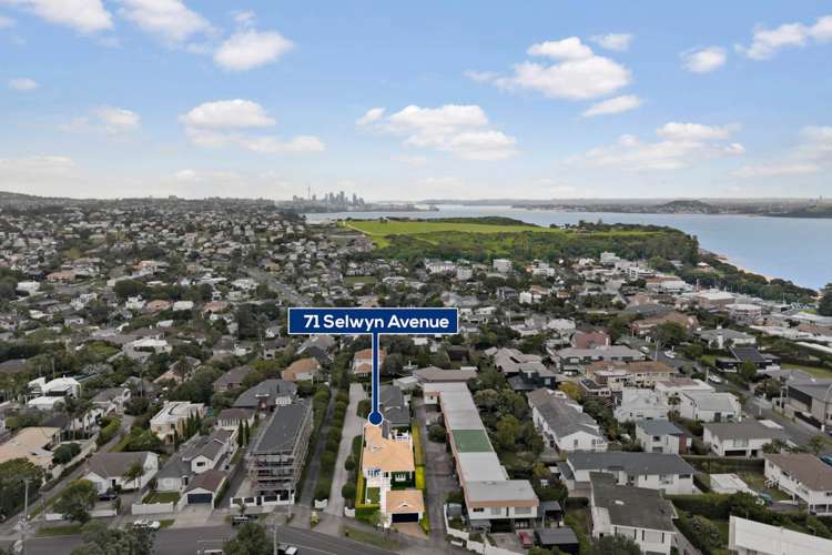 71 Selwyn Avenue Mission Bay_22