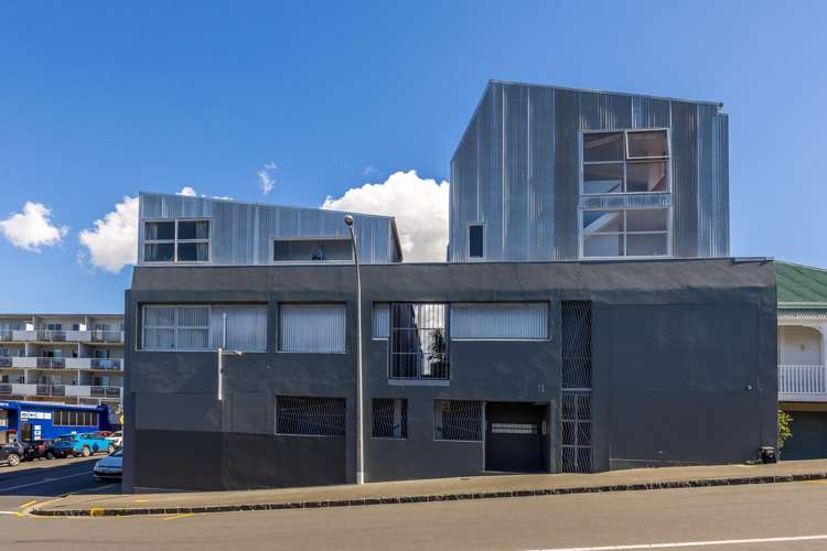 11G Gundry Street Auckland Central_32