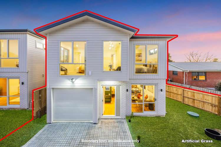 4c Collie Street Hill Park_33