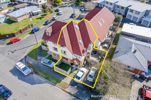 UNIVERSITY INVESTMENT - 7% GROSS YIELD !