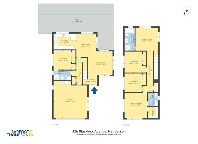 21b Blacklock Avenue Henderson_15