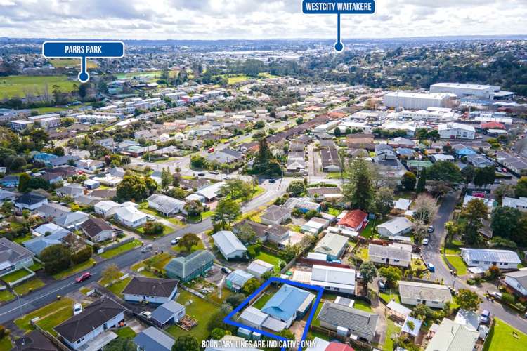 25 Glen Close Glen Eden_21