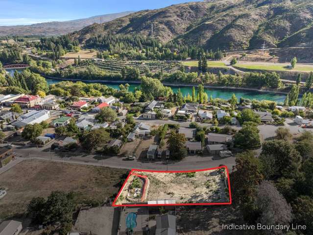 Central Otago Prime Development Opportunity