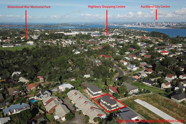 23c Roseberry Avenue Birkenhead_2