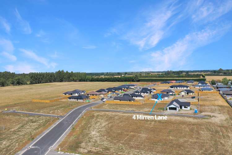 4 Mirren Lane Tinwald_20