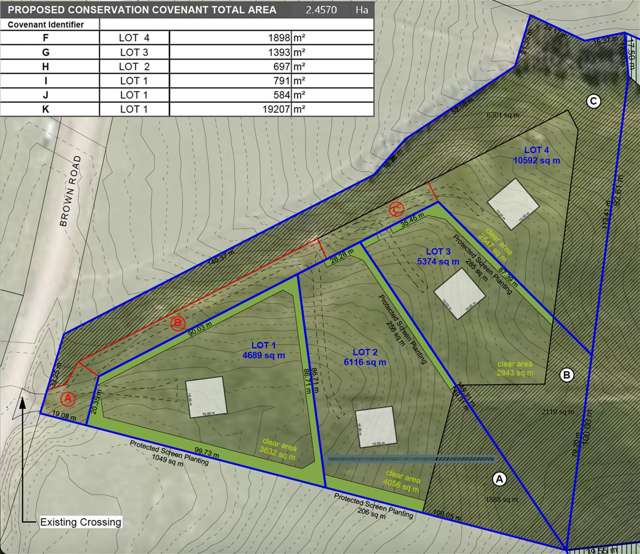Sections in between Mangawhai and Kaiwaka