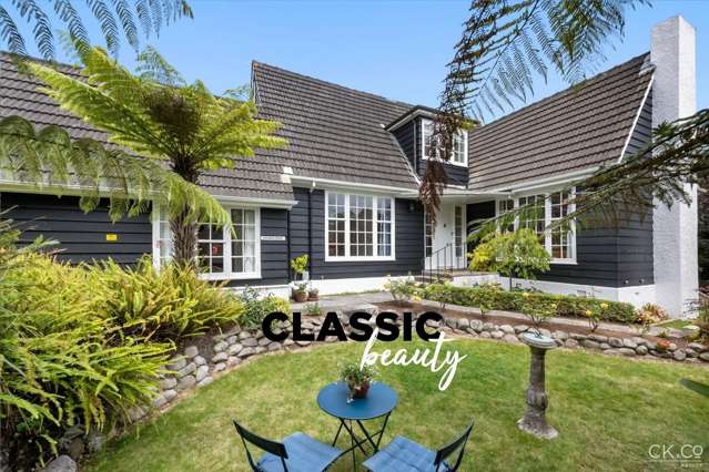 TIMELESS WOBURN ELEGANCE
