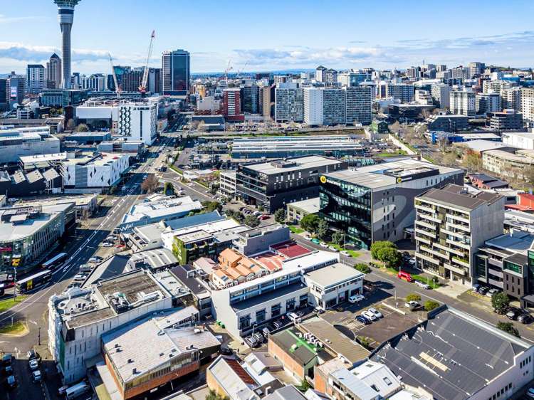 10 & 12 Adelaide Street Freemans Bay_17