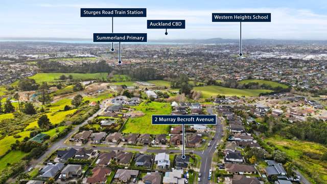 2 Murray Becroft Avenue Henderson Valley_4