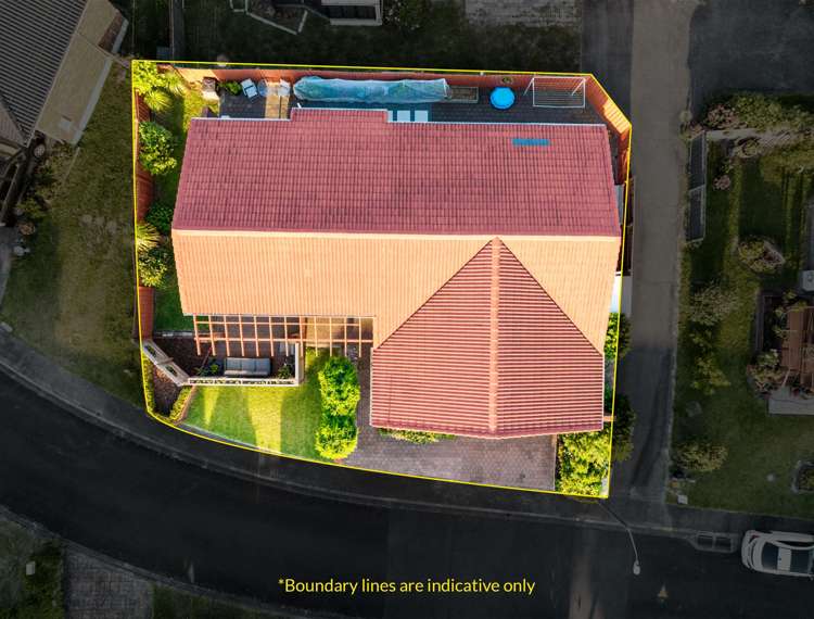 4 Bosnyak Drive Te Atatu South_24