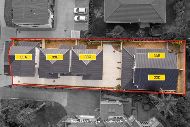 Affordable Homes in Rangi Zone !