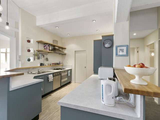 3a/124 Wakefield Street Te Aro_4