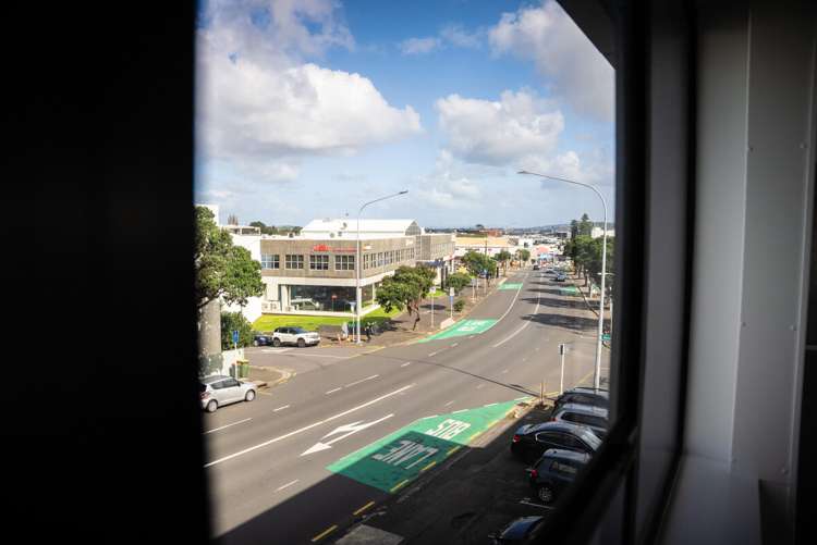 81 New North Road Eden Terrace_8