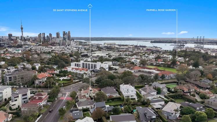 55 St Stephens Avenue Parnell_15