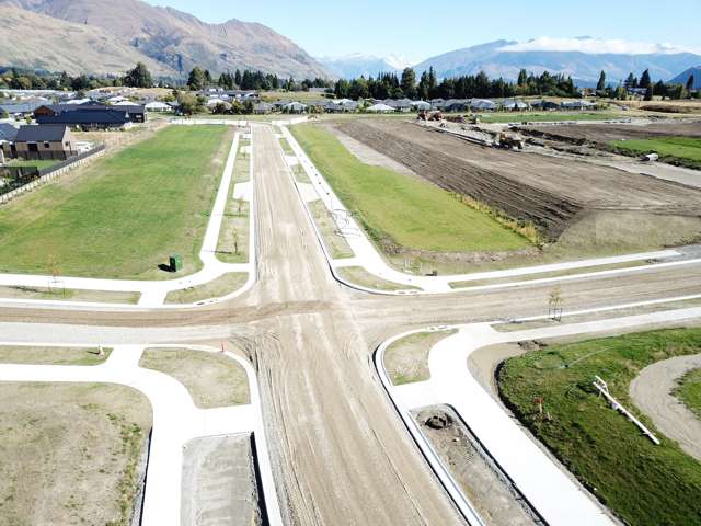 Lot 16 Pembroke Terrace, Avalon Station Drive Wanaka_1