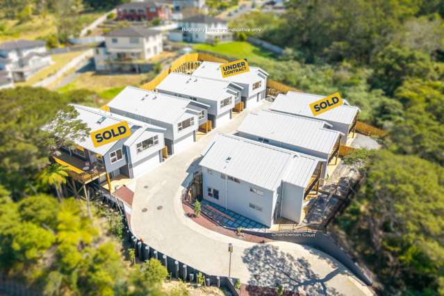 Modern Luxury in a Secure Gated Complex