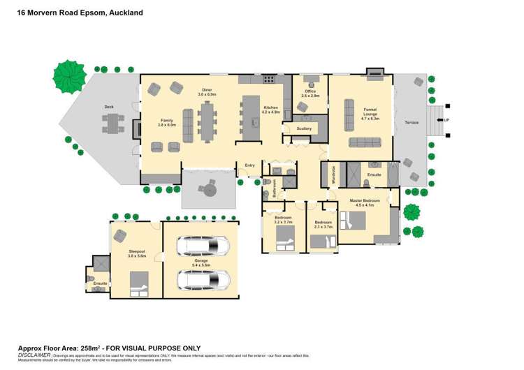 16 Morvern Road Epsom_19