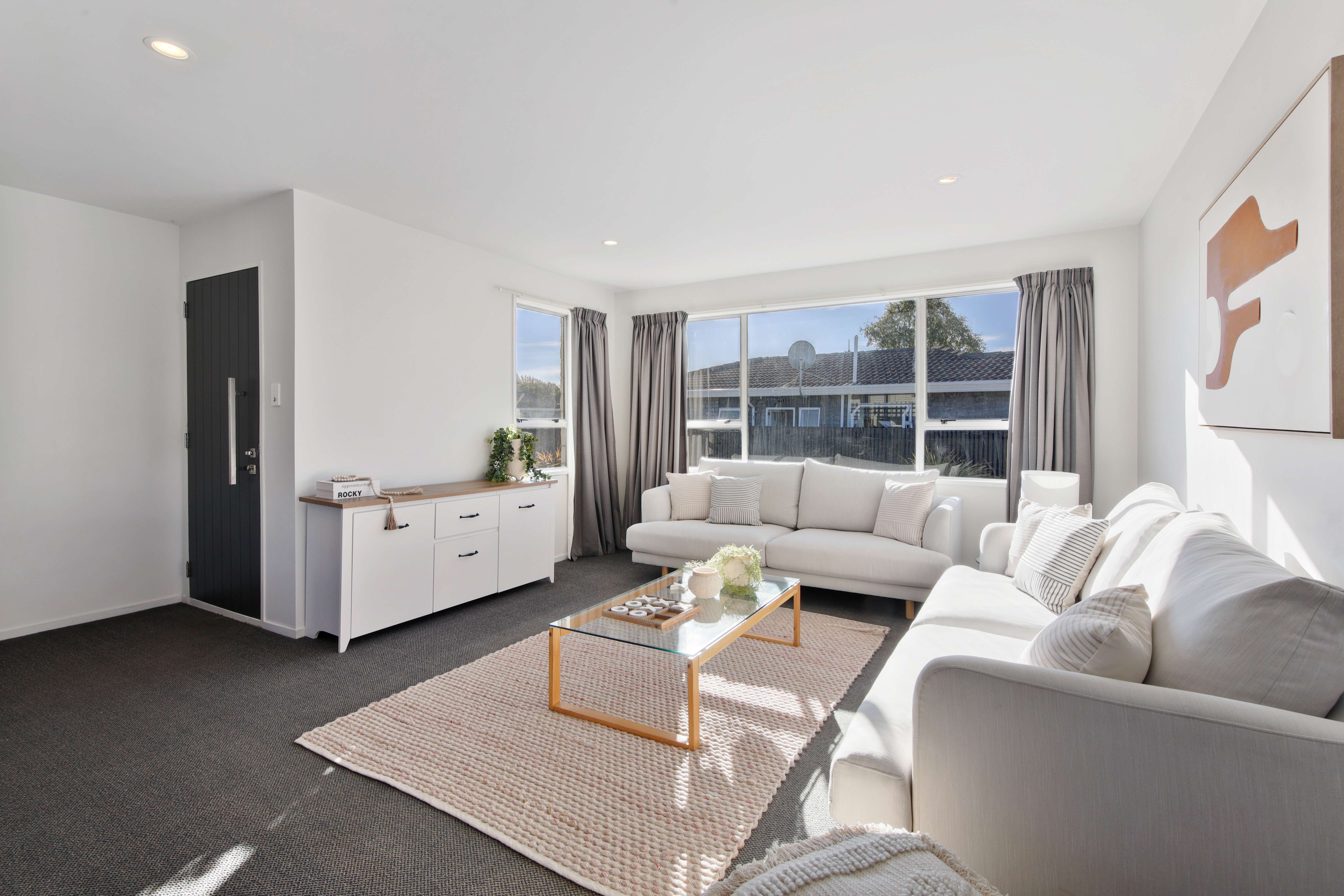 26 Caithness Street New Brighton Christchurch City Houses for