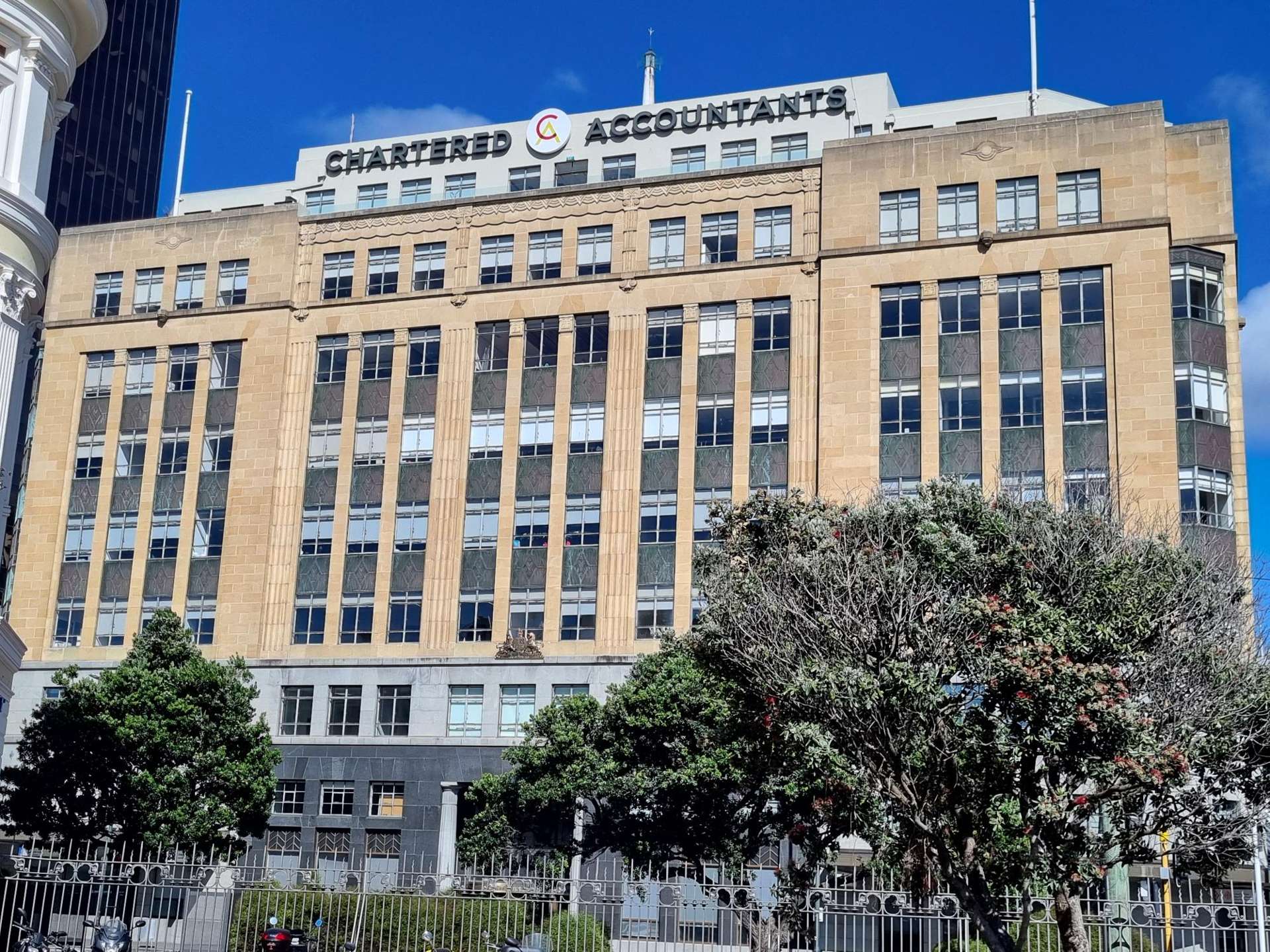 50 Customhouse Quay Wellington Central_0