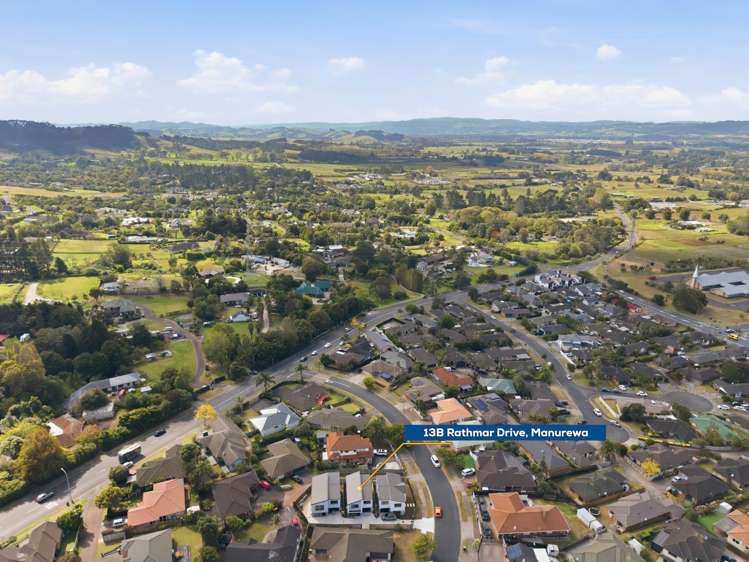 Lot 2/13 Rathmar Drive Manurewa_31