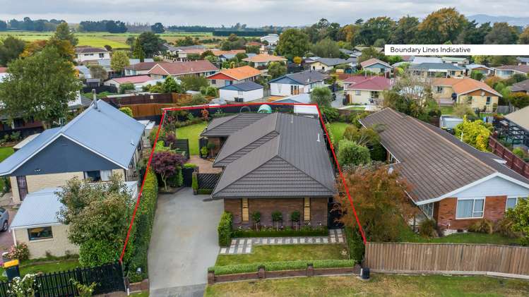 5 Colchester Place Templeton_19