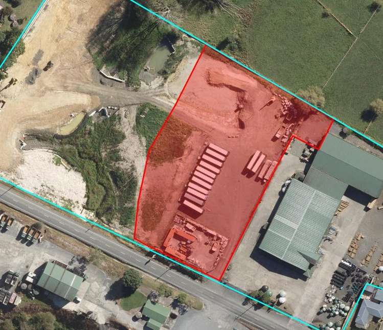 Rear/24 Kahikatea Flat Road Dairy Flat_5