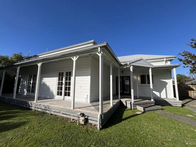 MILSON - 3 BEDROOMS