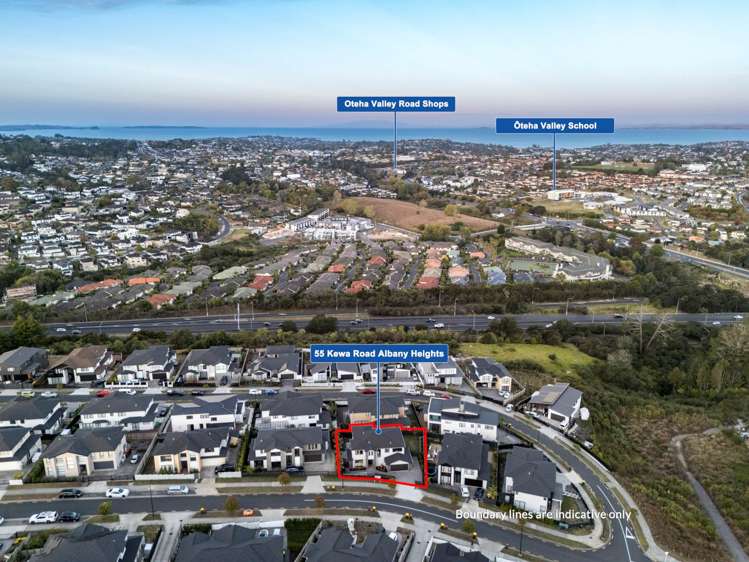 55 Kewa Road Albany Heights_43