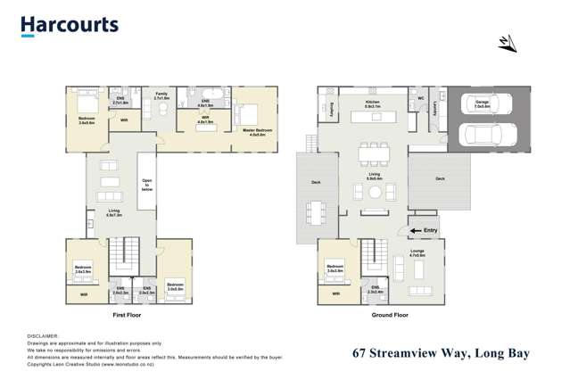 67 Streamview Way Long Bay_1