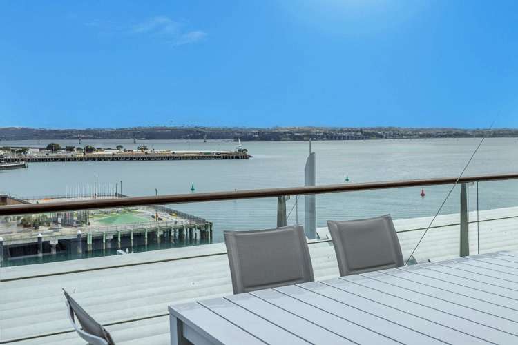 145 Quay Street Auckland Central_24